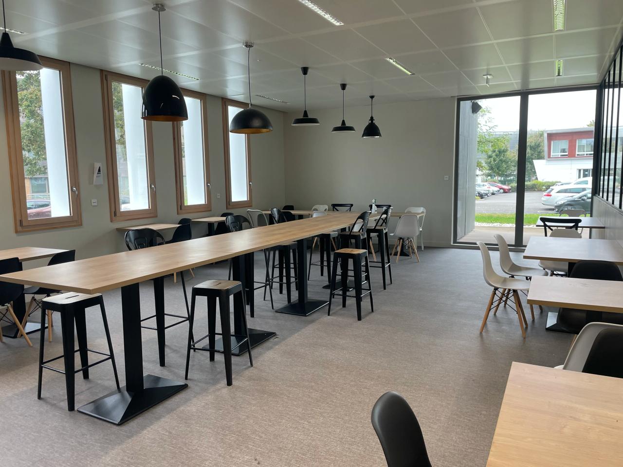 Bureau Olivet 1104m² Location bureau Olivet Loiret OLBUR2205215 9